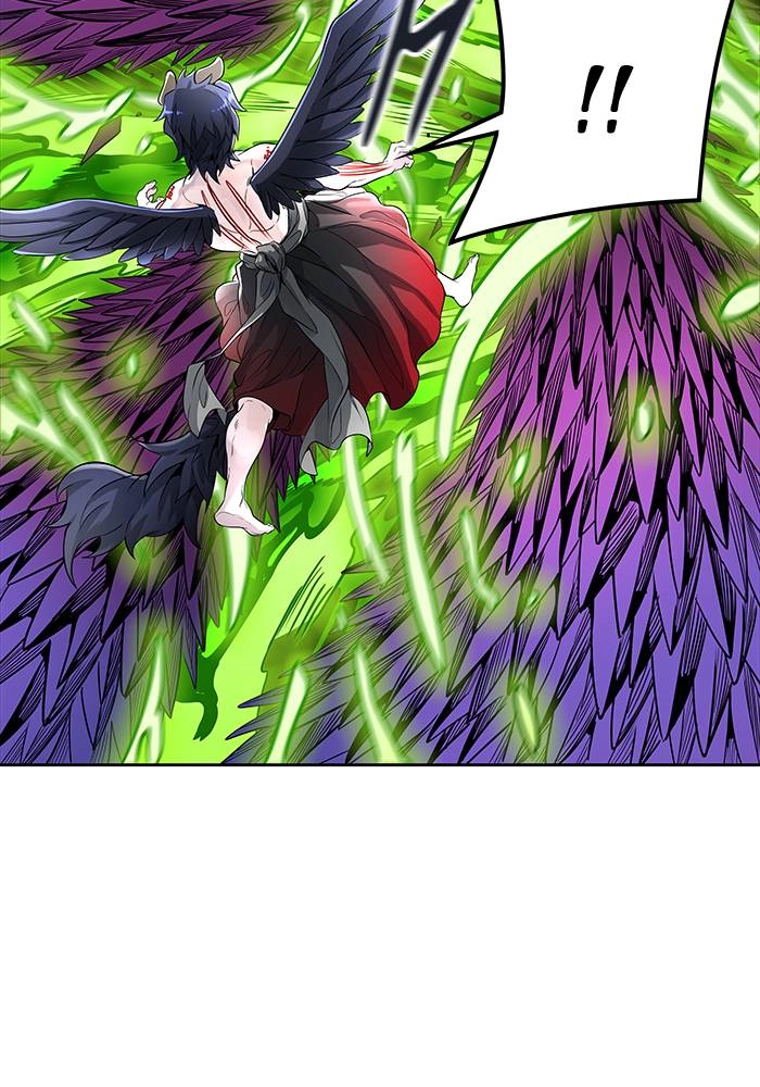 Tower of God Chapter 500 - Page 60