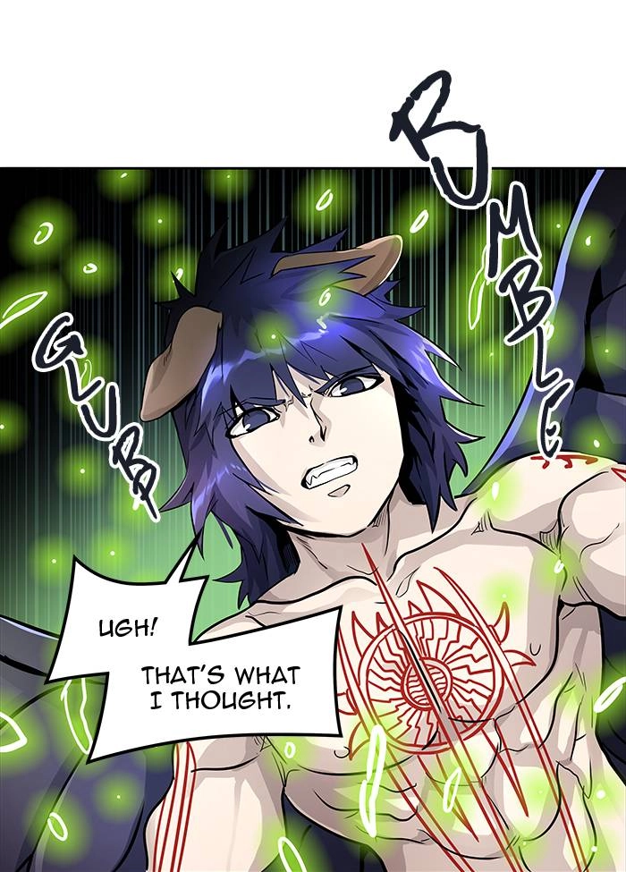 Tower of God Chapter 500 - Page 61
