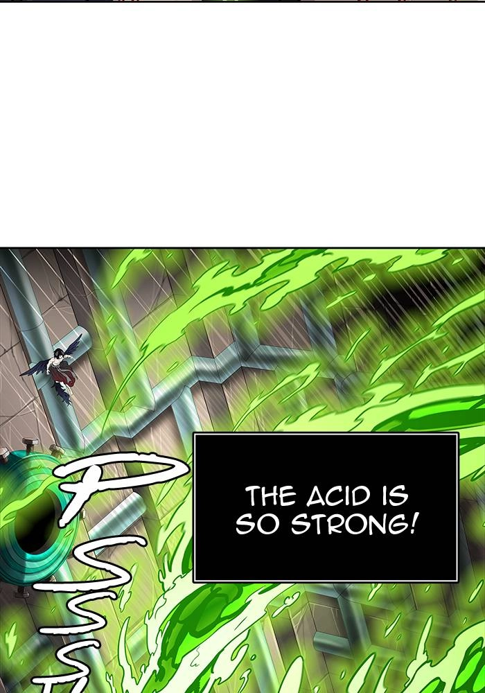 Tower of God Chapter 500 - Page 62