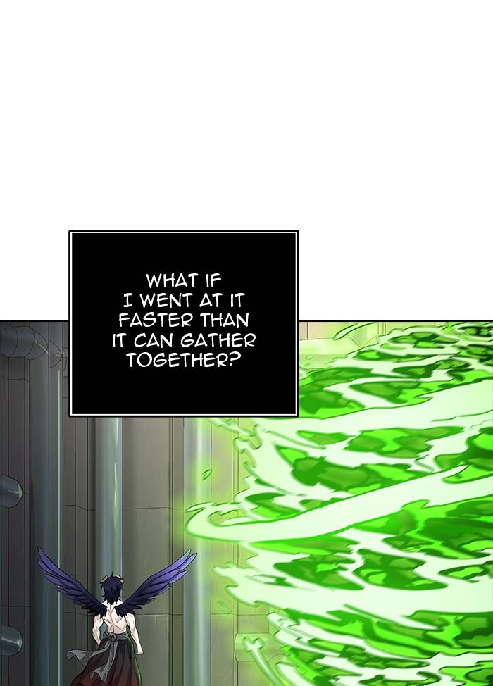 Tower of God Chapter 500 - Page 69
