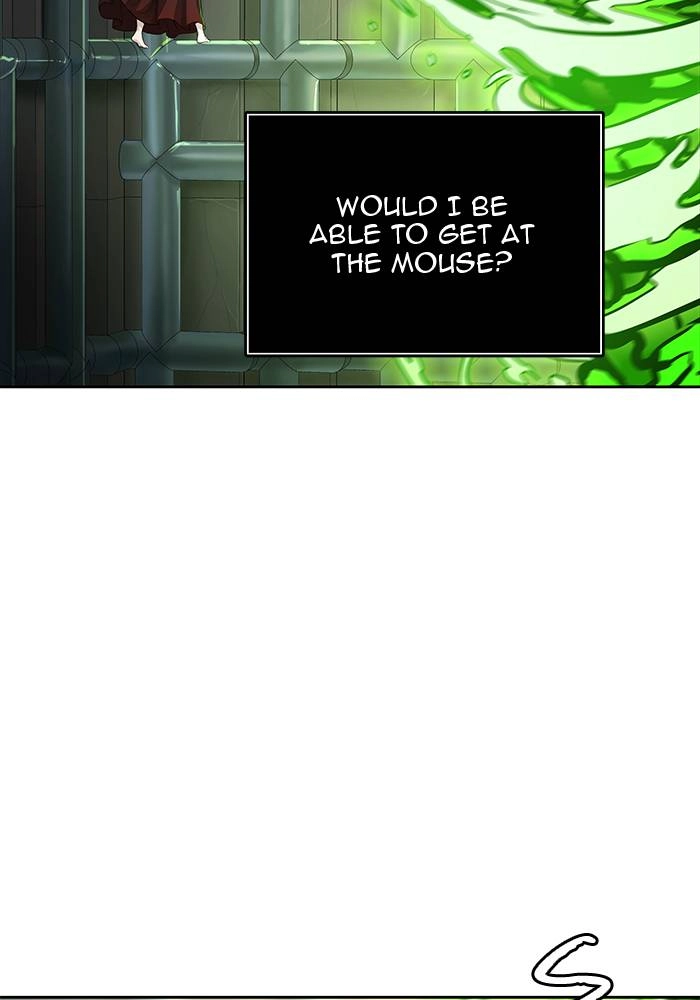 Tower of God Chapter 500 - Page 70