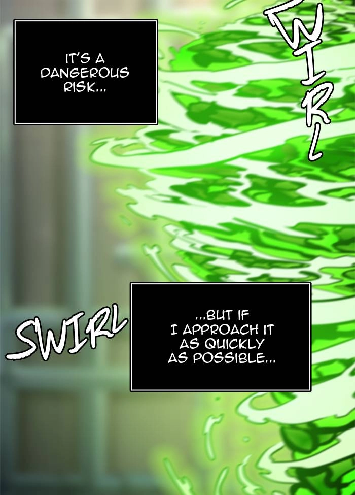 Tower of God Chapter 500 - Page 71