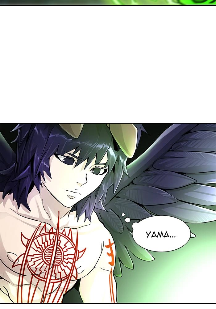Tower of God Chapter 500 - Page 72