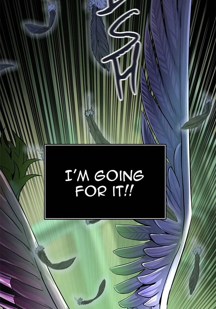 Tower of God Chapter 500 - Page 74