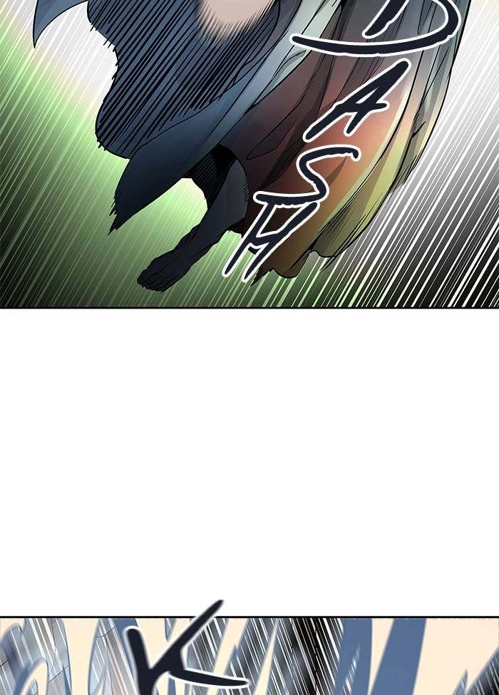 Tower of God Chapter 500 - Page 77
