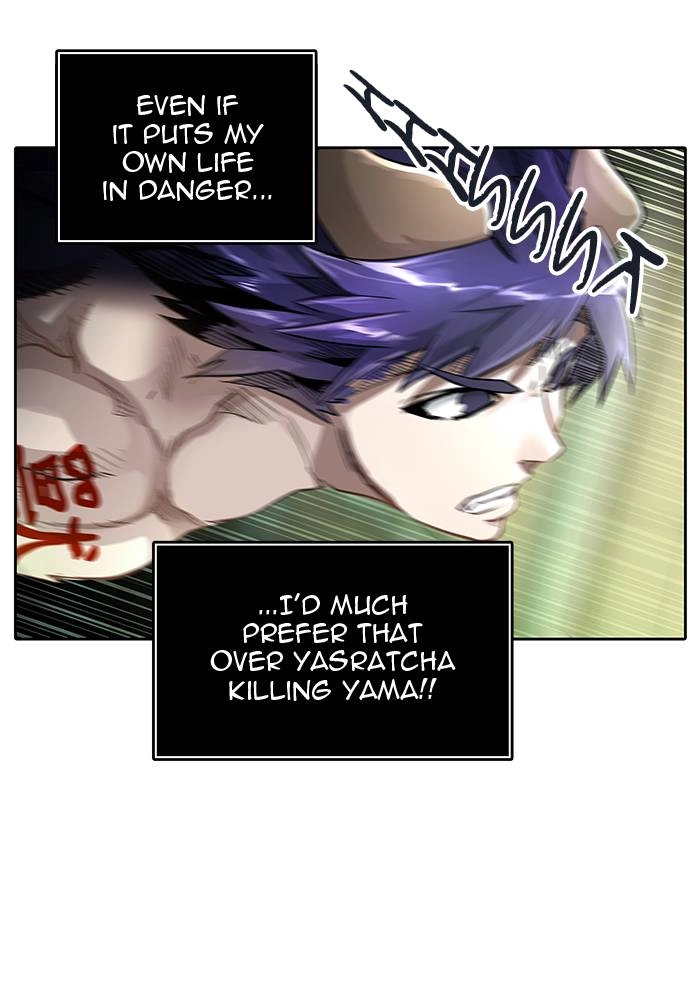 Tower of God Chapter 500 - Page 80