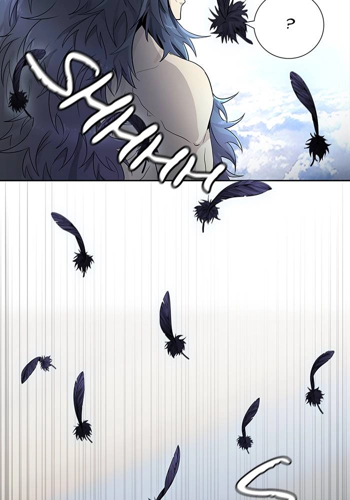 Tower of God Chapter 500 - Page 95