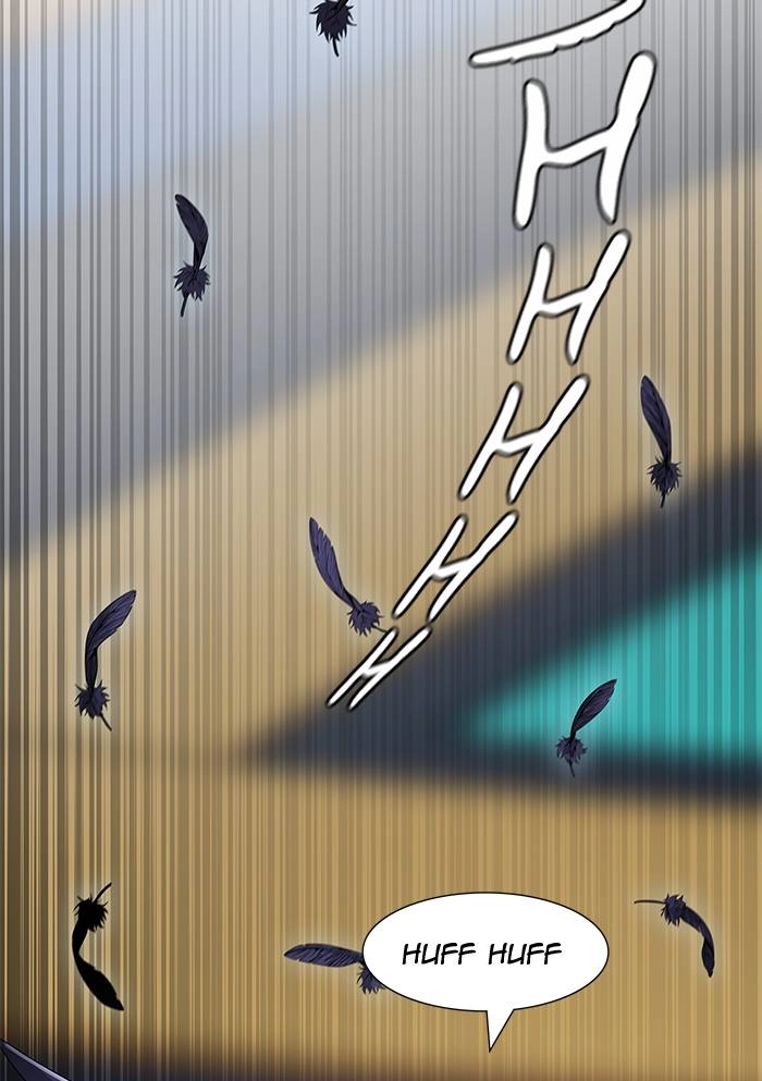 Tower of God Chapter 500 - Page 96