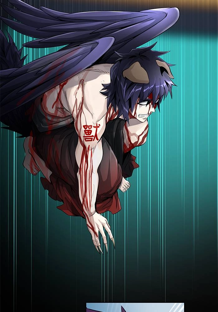 Tower of God Chapter 500 - Page 97