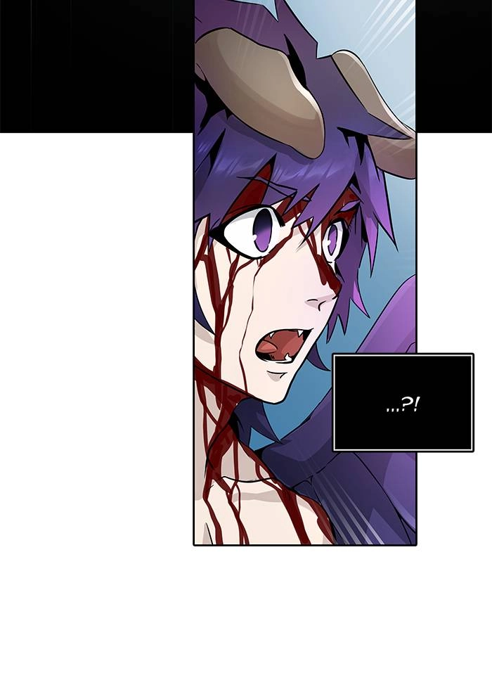 Tower of God Chapter 500 - Page 98