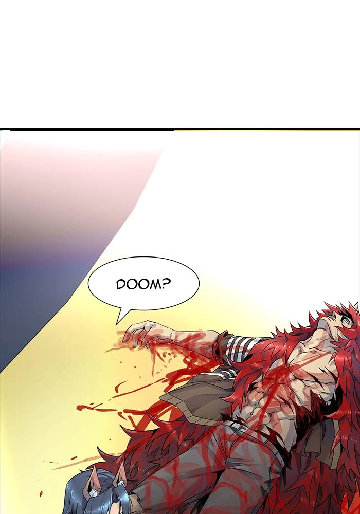 Tower of God Chapter 500 - Page 99