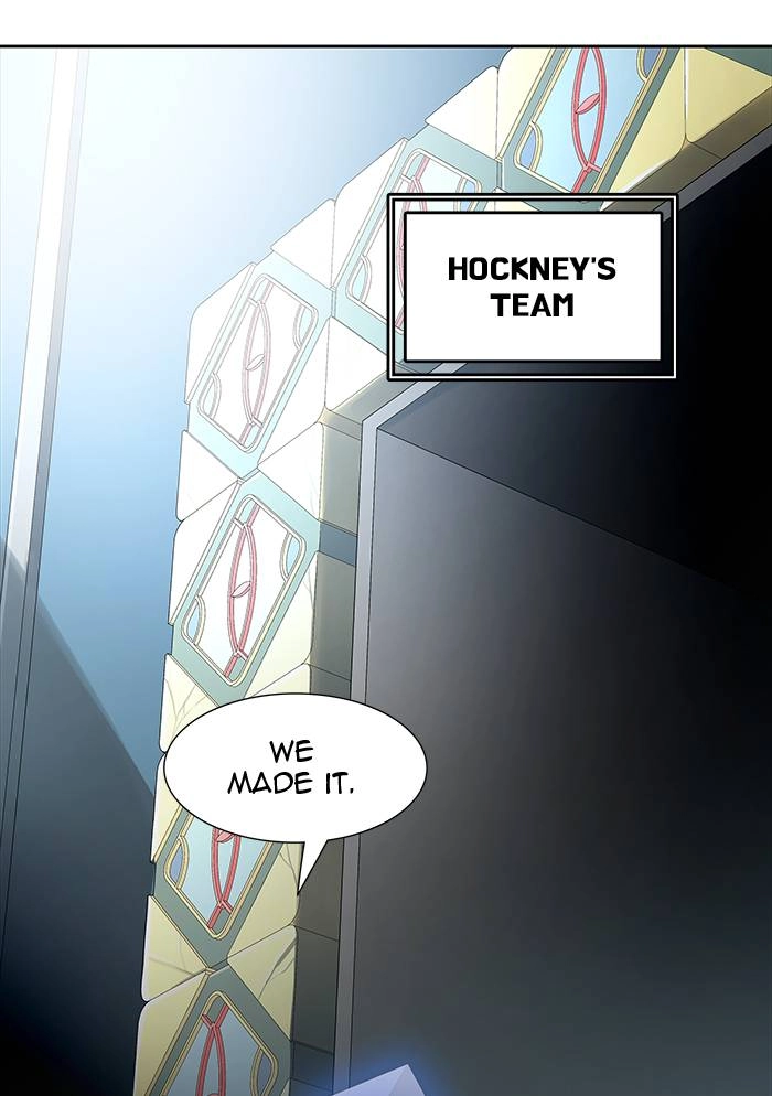 Tower of God Chapter 500 - Page 102