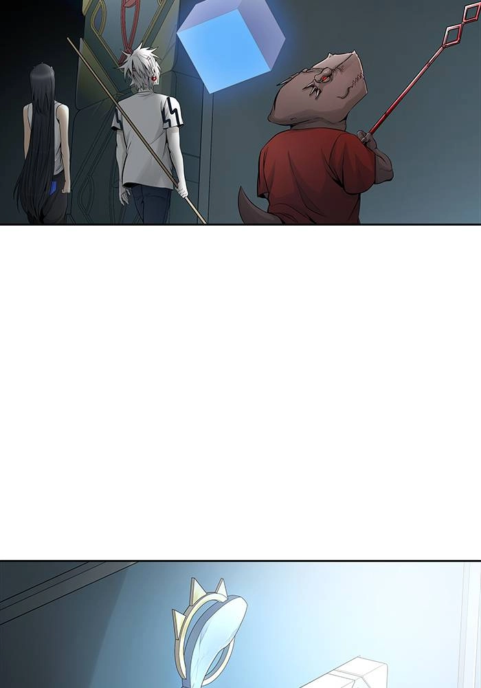Tower of God Chapter 500 - Page 103