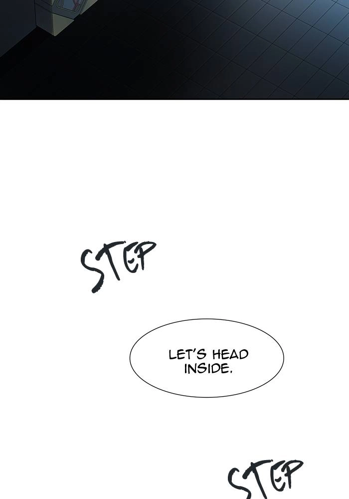 Tower of God Chapter 500 - Page 105