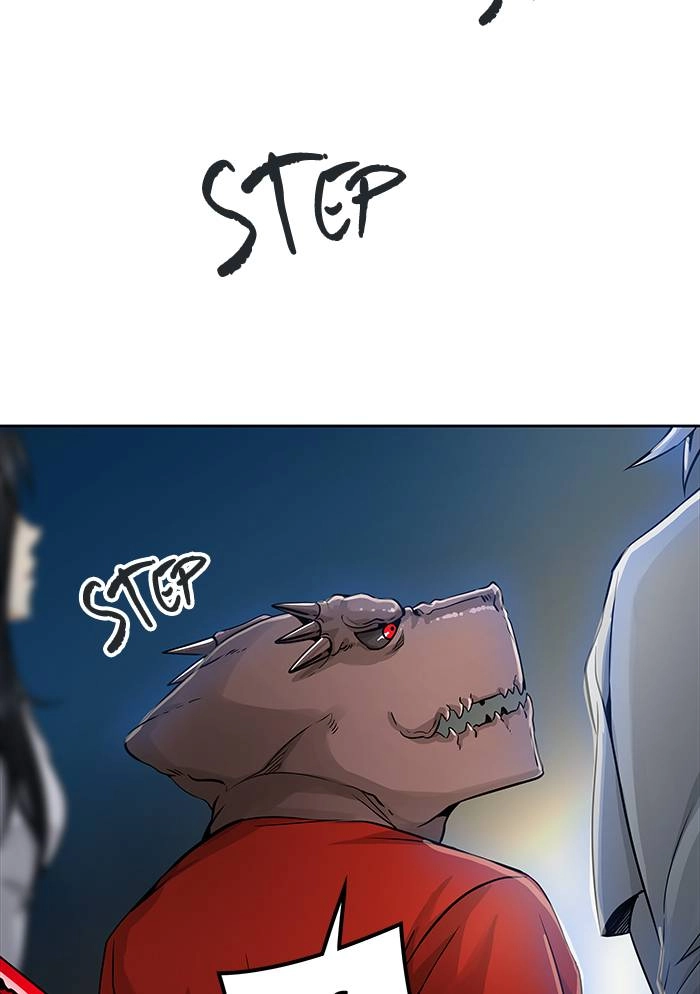 Tower of God Chapter 500 - Page 106