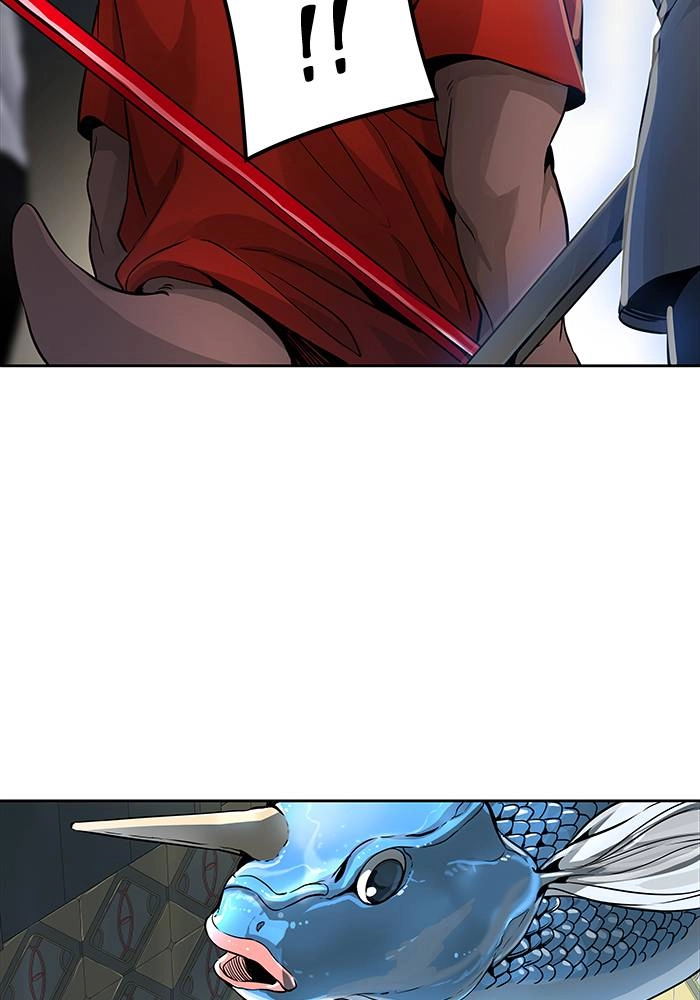Tower of God Chapter 500 - Page 107