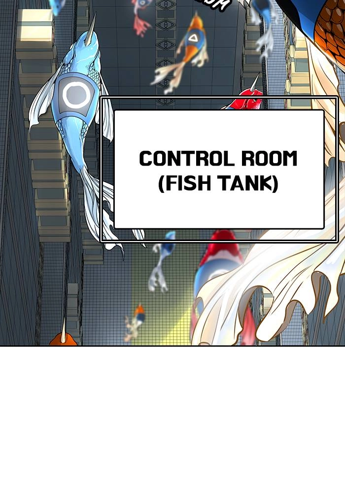 Tower of God Chapter 500 - Page 111