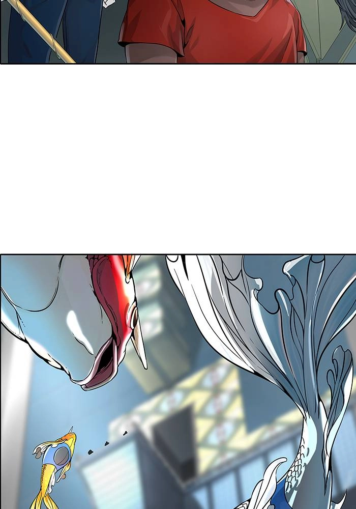 Tower of God Chapter 500 - Page 113