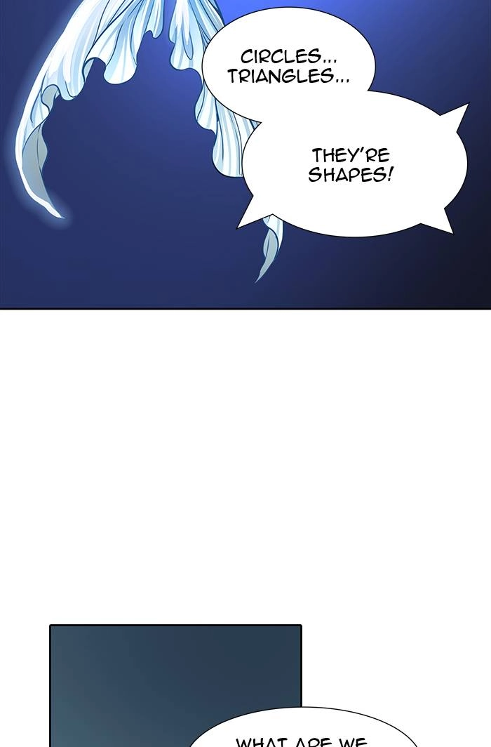 Tower of God Chapter 500 - Page 117
