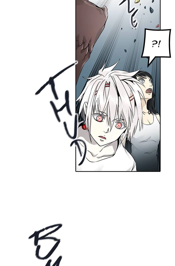 Tower of God Chapter 500 - Page 119