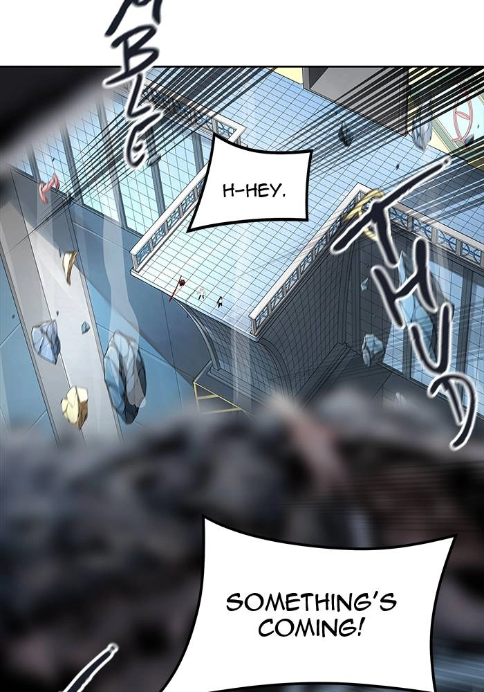 Tower of God Chapter 500 - Page 120
