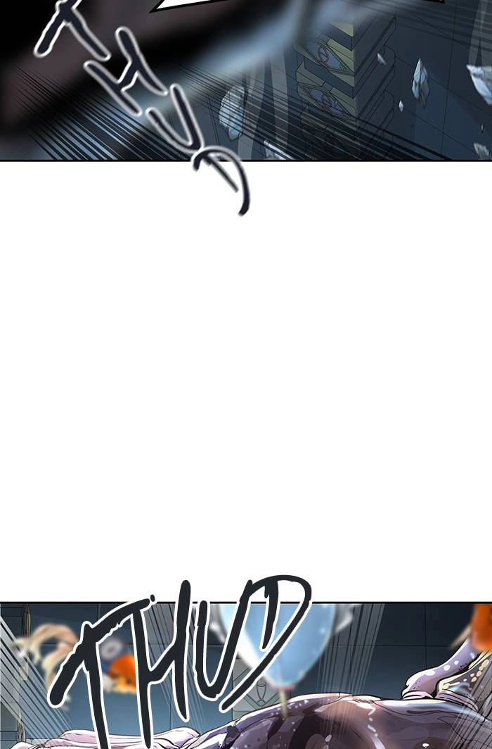 Tower of God Chapter 500 - Page 121