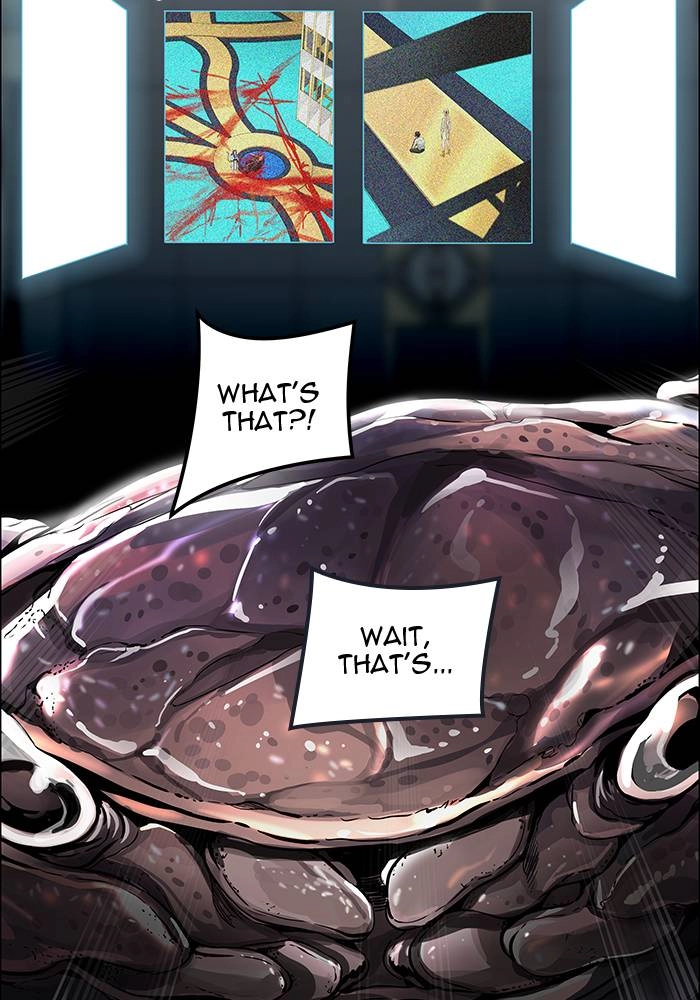 Tower of God Chapter 500 - Page 130
