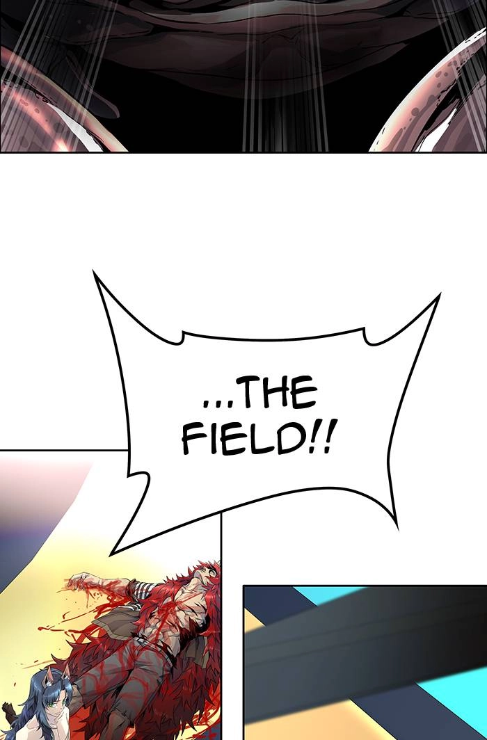 Tower of God Chapter 500 - Page 131