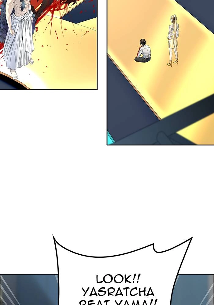 Tower of God Chapter 500 - Page 132