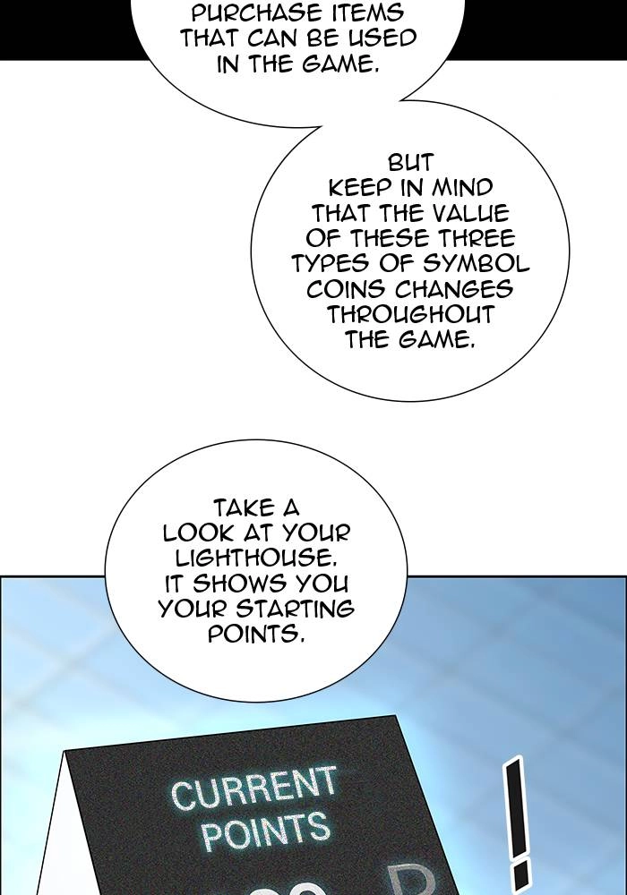 Tower of God Chapter 500 - Page 138