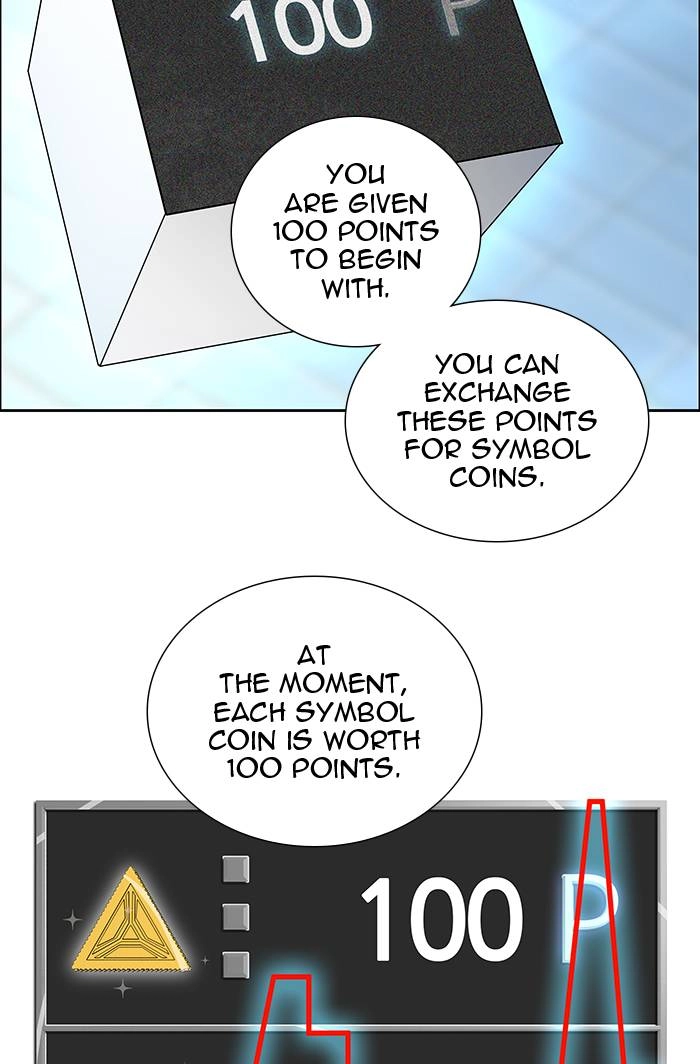 Tower of God Chapter 500 - Page 139