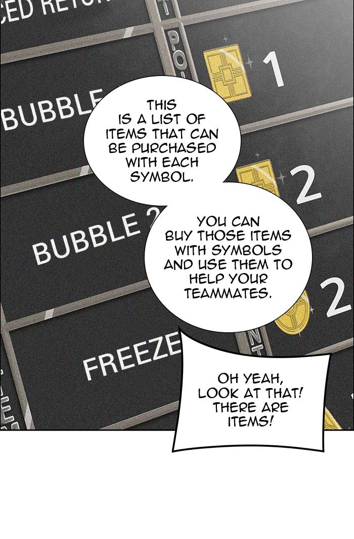 Tower of God Chapter 500 - Page 141
