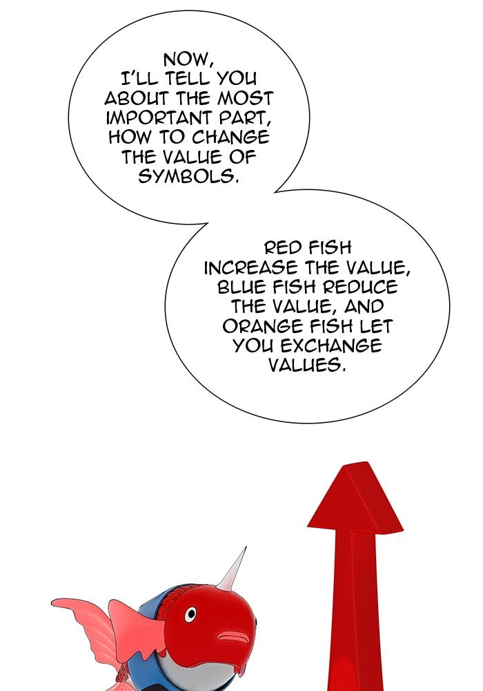 Tower of God Chapter 500 - Page 142