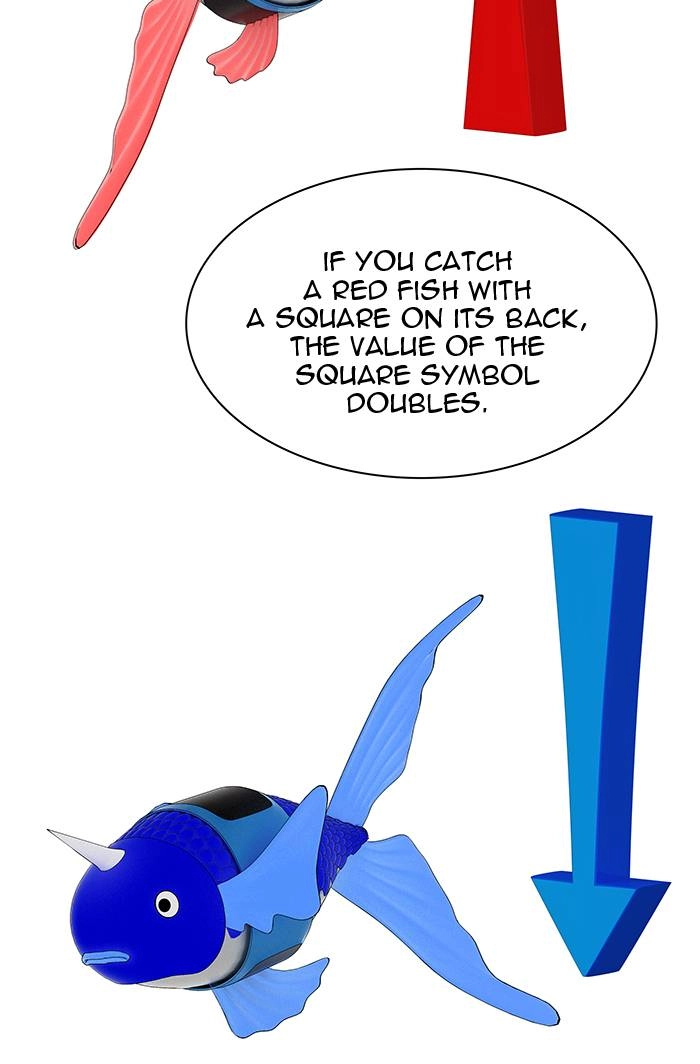 Tower of God Chapter 500 - Page 143