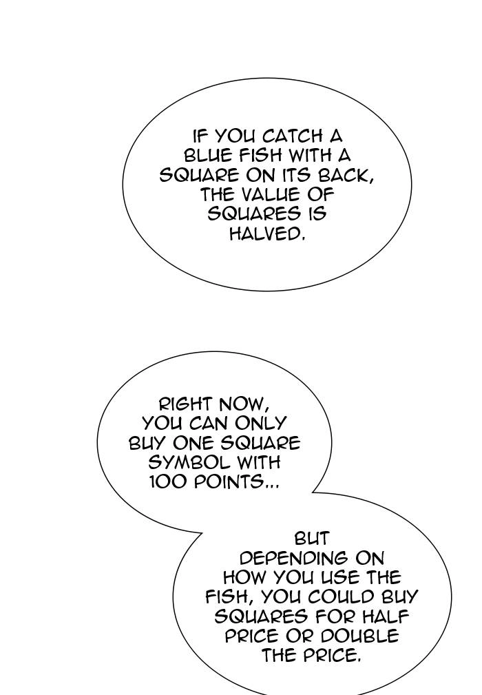 Tower of God Chapter 500 - Page 144