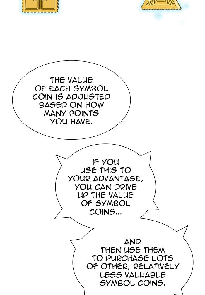 Tower of God Chapter 500 - Page 146