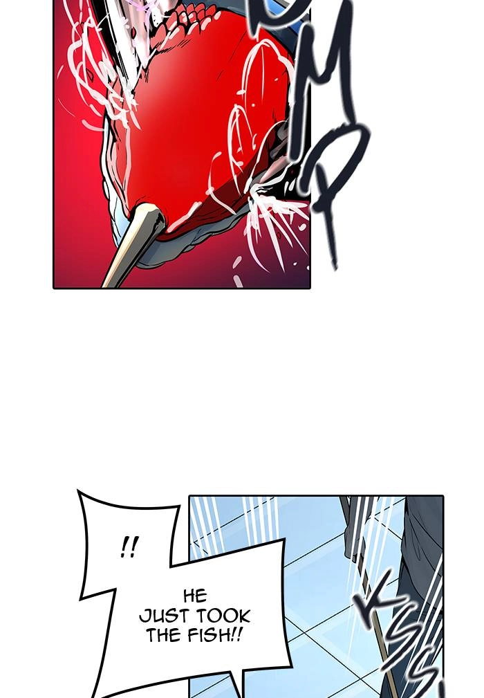Tower of God Chapter 500 - Page 150
