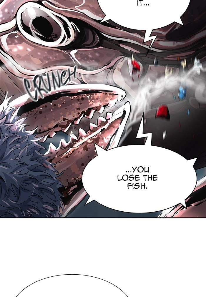 Tower of God Chapter 500 - Page 152