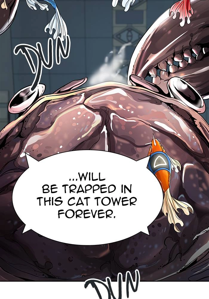 Tower of God Chapter 500 - Page 155