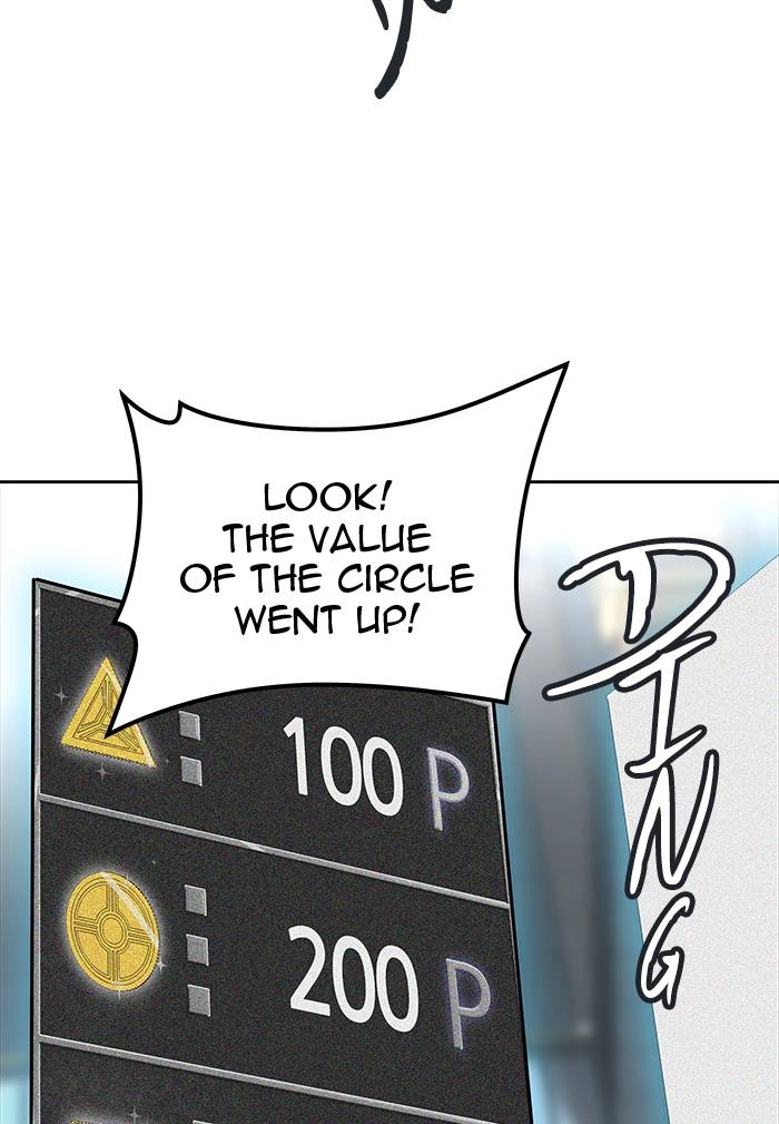 Tower of God Chapter 500 - Page 156