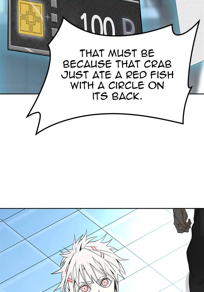 Tower of God Chapter 500 - Page 157