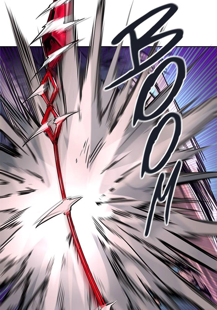 Tower of God Chapter 500 - Page 163