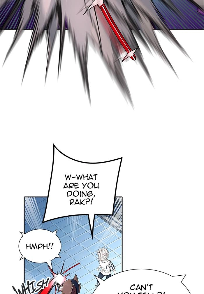 Tower of God Chapter 500 - Page 164