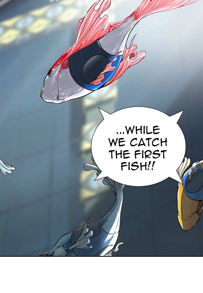 Tower of God Chapter 500 - Page 168