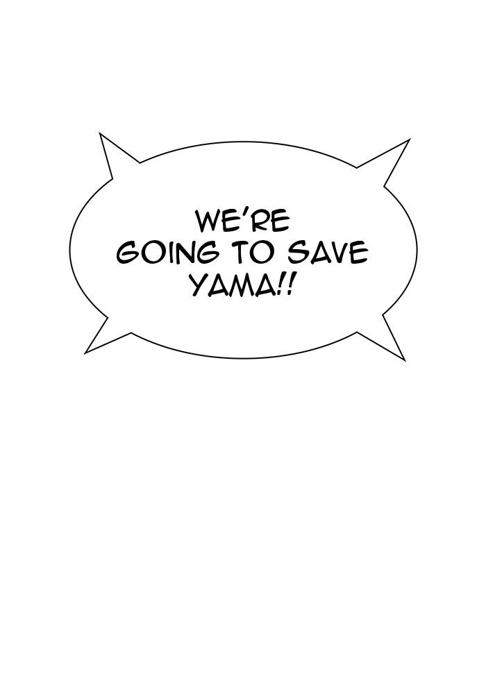 Tower of God Chapter 500 - Page 169