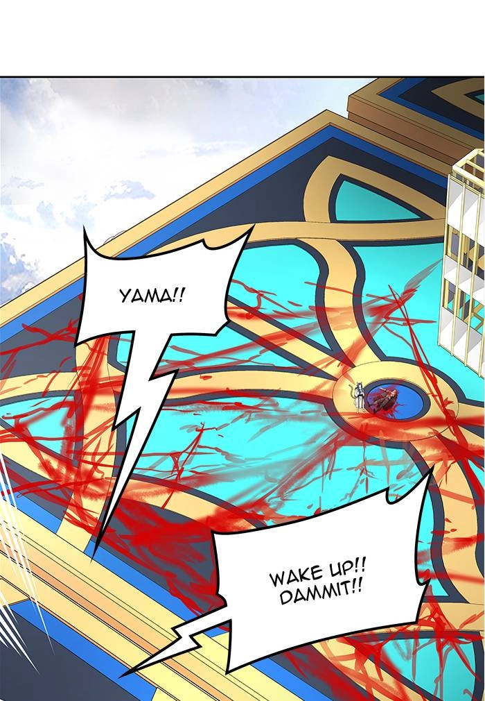 Tower of God Chapter 500 - Page 170