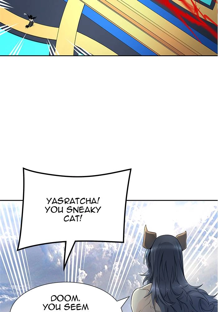 Tower of God Chapter 500 - Page 171