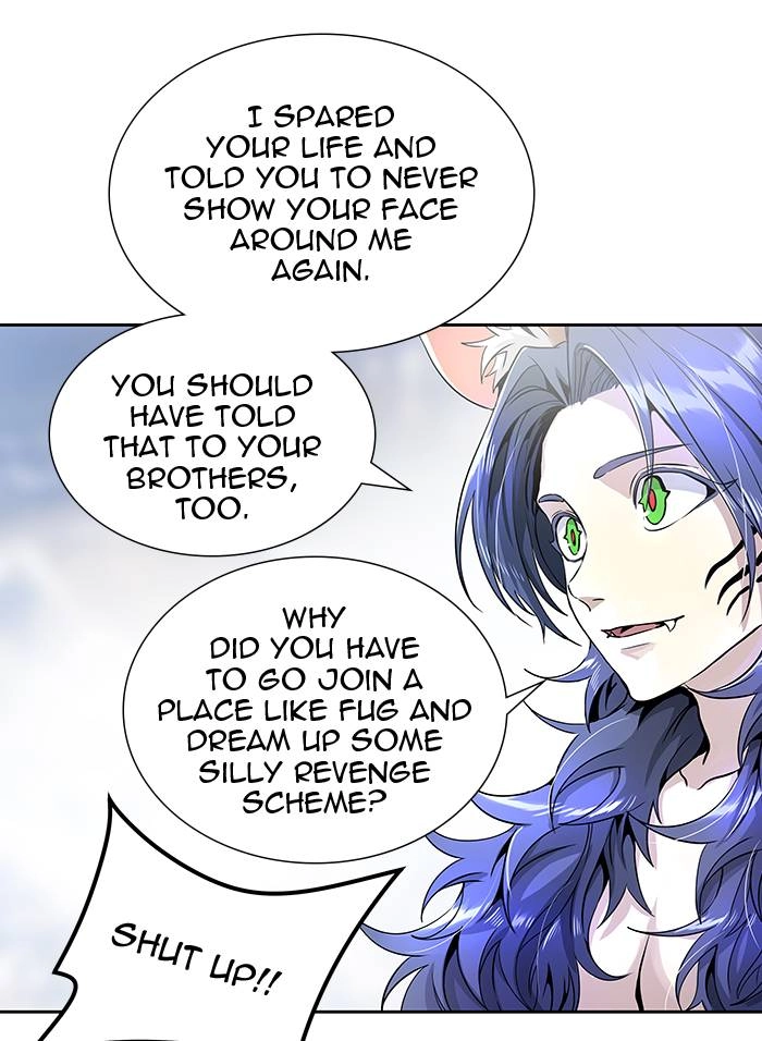 Tower of God Chapter 500 - Page 173