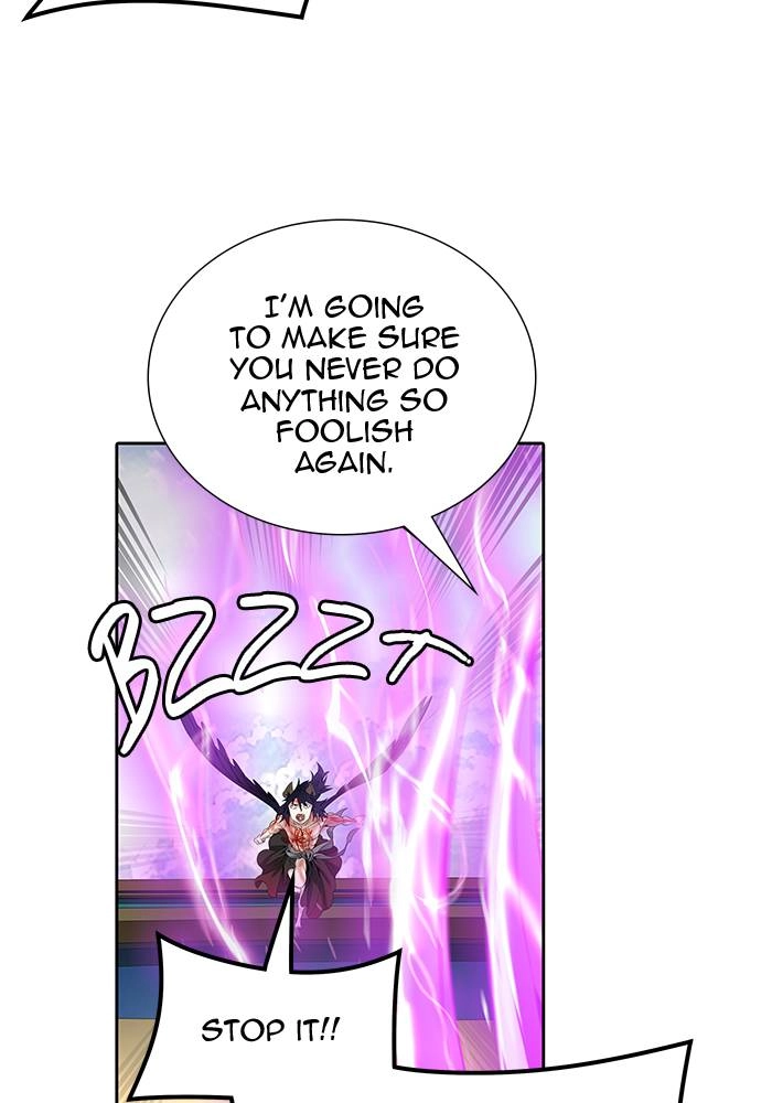 Tower of God Chapter 500 - Page 174