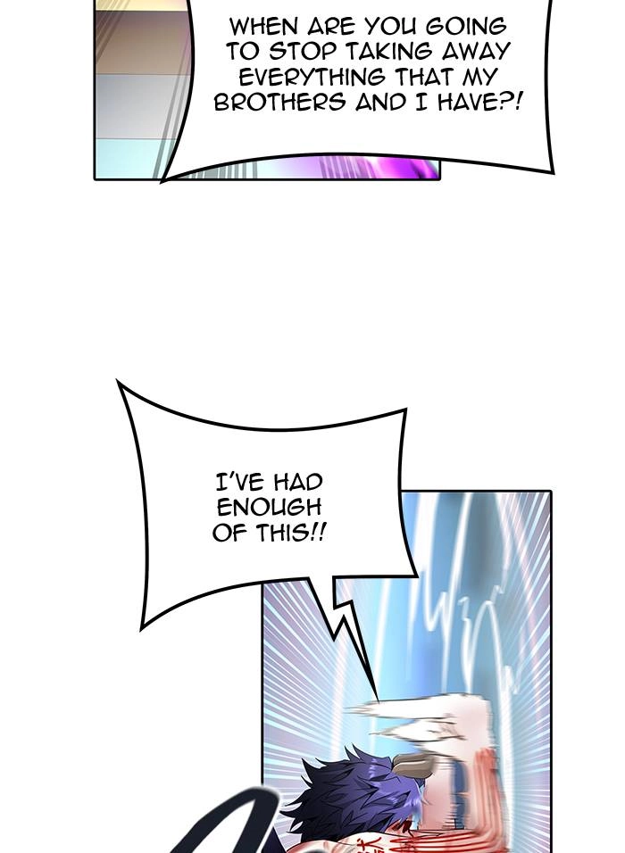 Tower of God Chapter 500 - Page 175